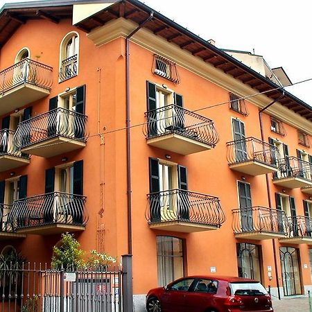 Casa Vacanze Touring Verbania Exterior photo