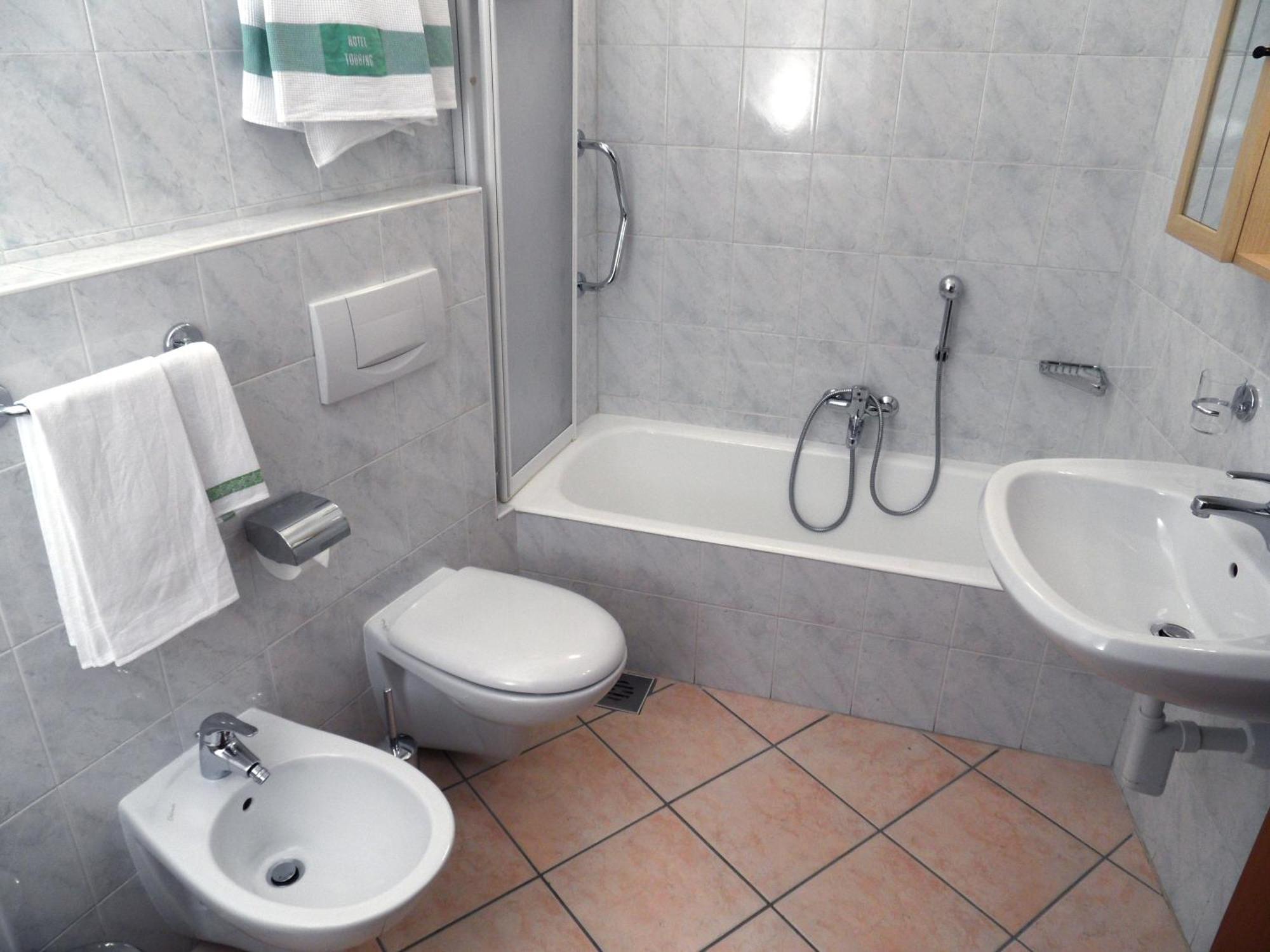 Casa Vacanze Touring Verbania Exterior photo
