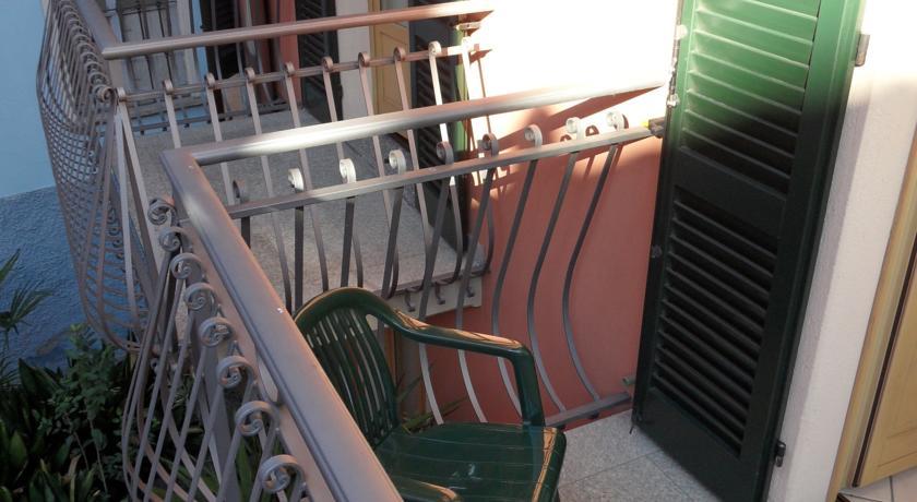 Casa Vacanze Touring Verbania Exterior photo