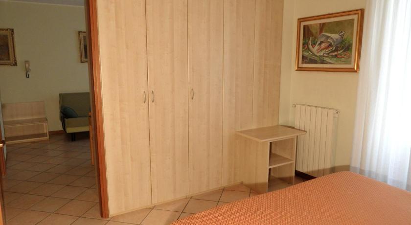 Casa Vacanze Touring Verbania Room photo