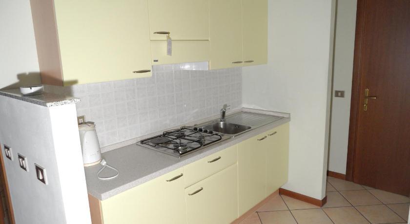 Casa Vacanze Touring Verbania Room photo